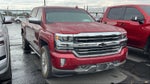 2018 Chevrolet Silverado 1500 High Country