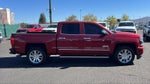 2018 Chevrolet Silverado 1500 High Country