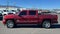 2018 Chevrolet Silverado 1500 High Country