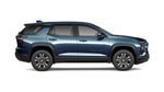 2027 Chevrolet Equinox AWD LT