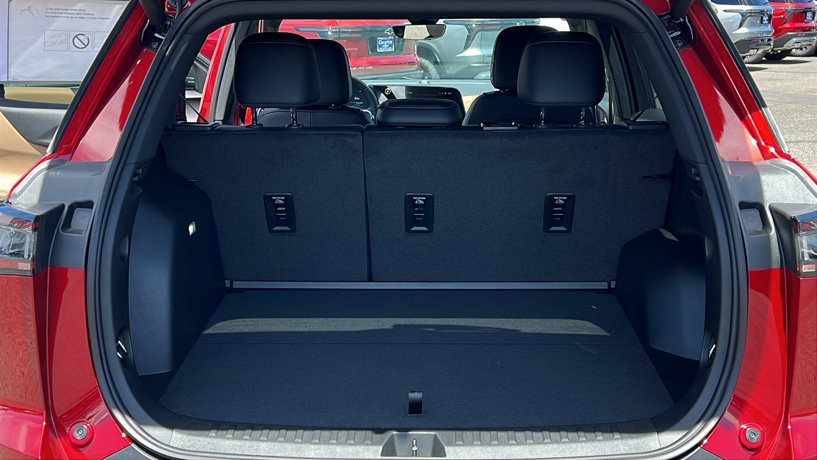 2026 Chevrolet Equinox ACTIV - Photo 11