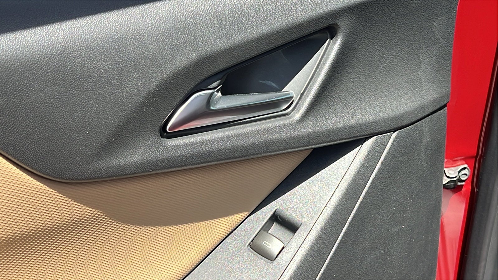 2026 Chevrolet Equinox ACTIV - Photo 12