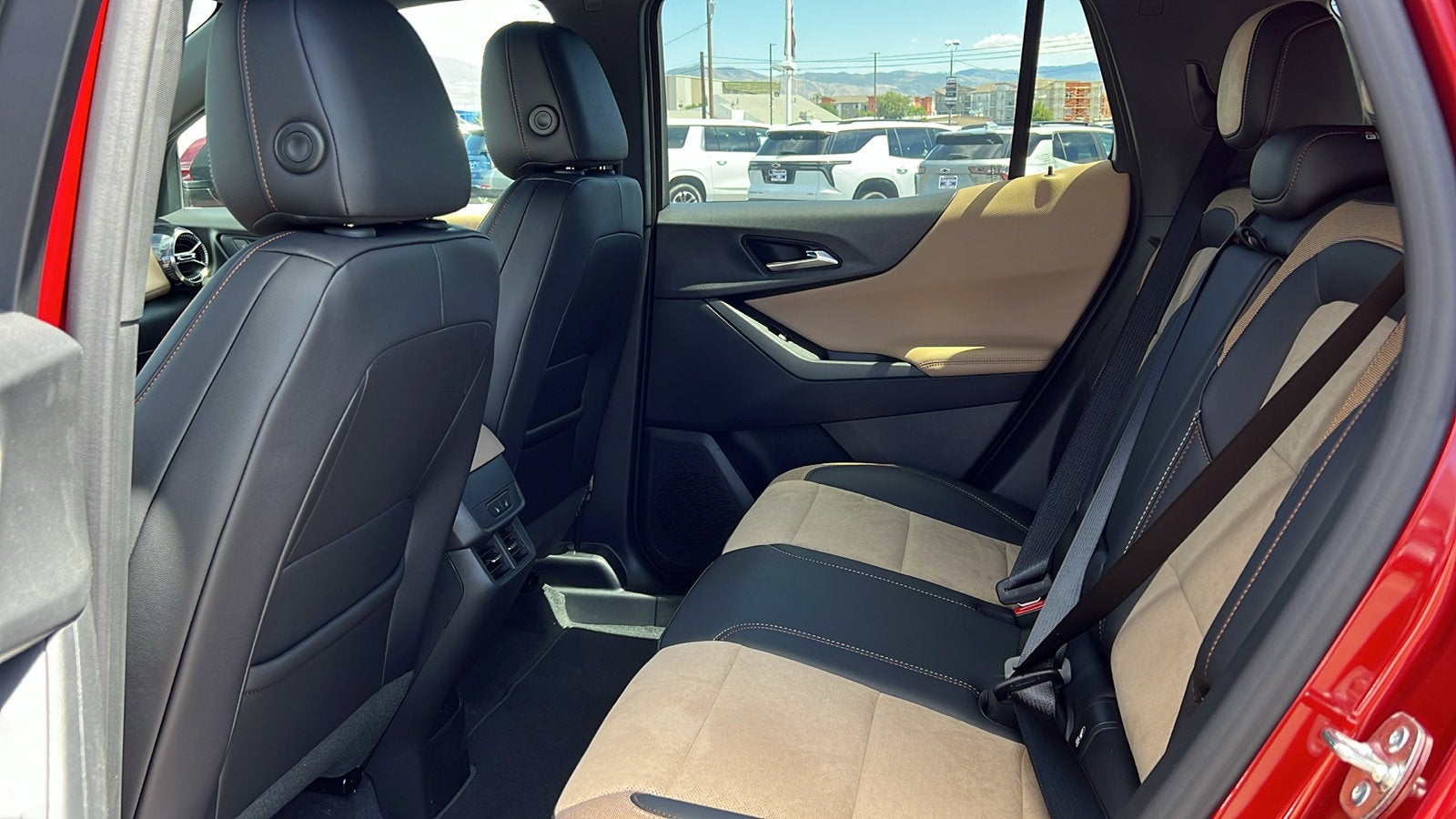 2026 Chevrolet Equinox ACTIV - Photo 13