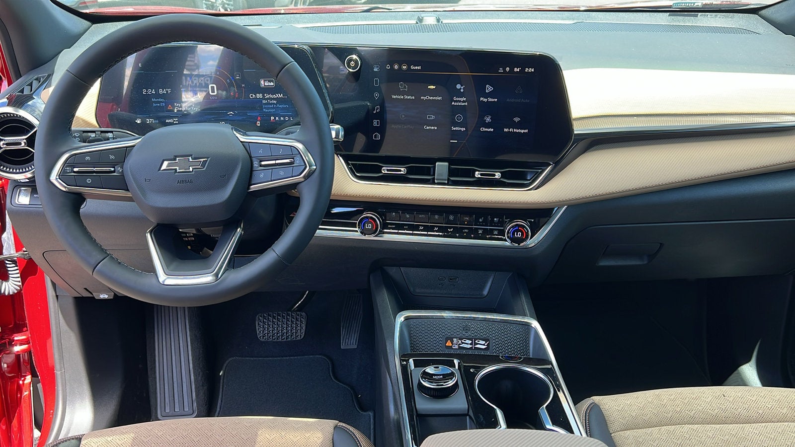 2026 Chevrolet Equinox ACTIV - Photo 15