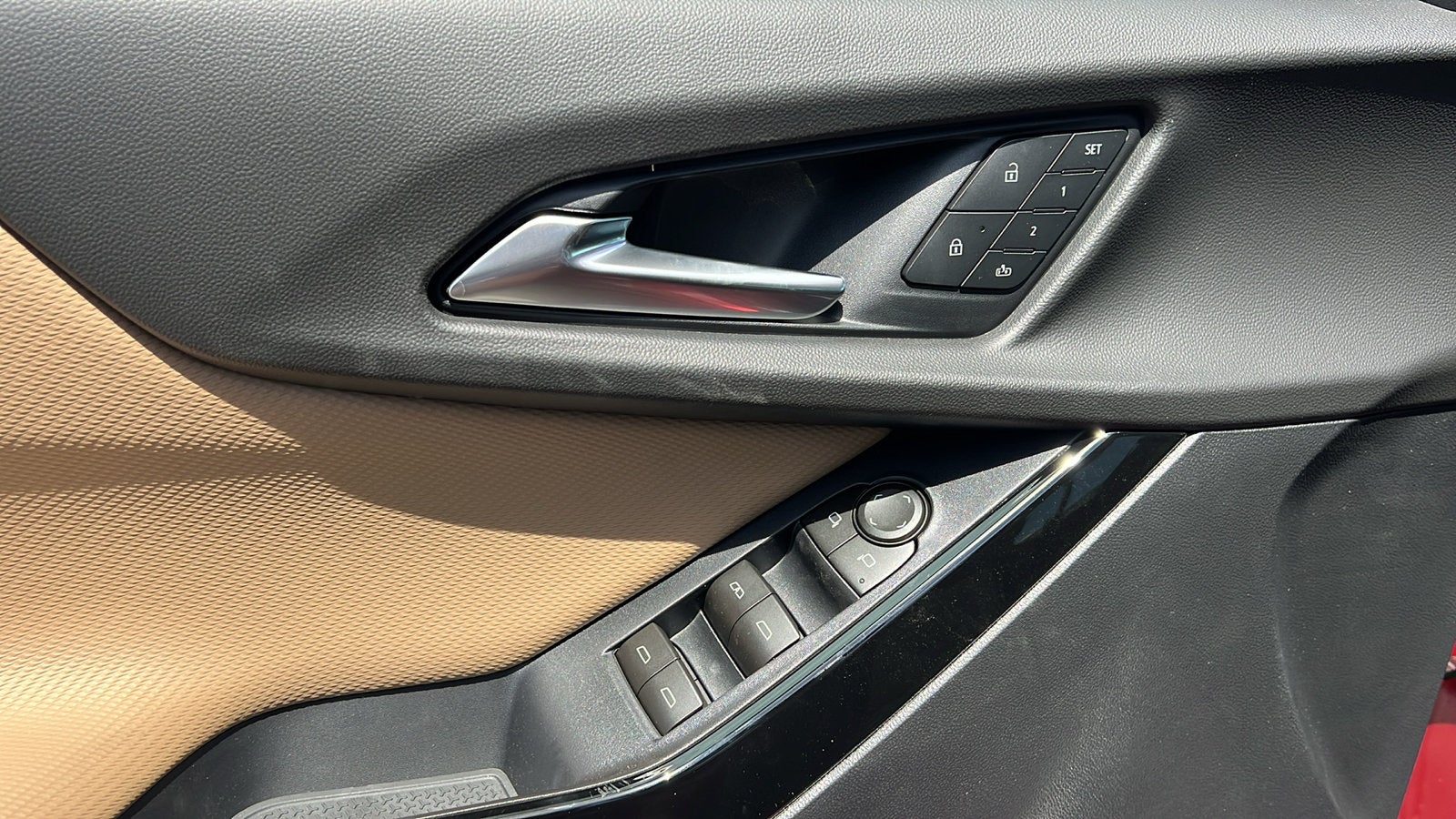 2026 Chevrolet Equinox ACTIV - Photo 16