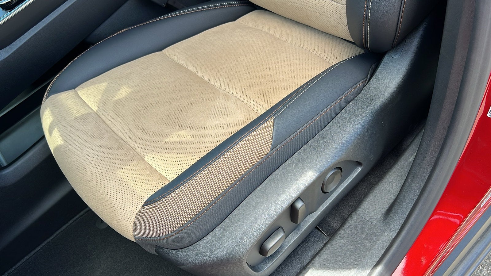 2026 Chevrolet Equinox ACTIV - Photo 17