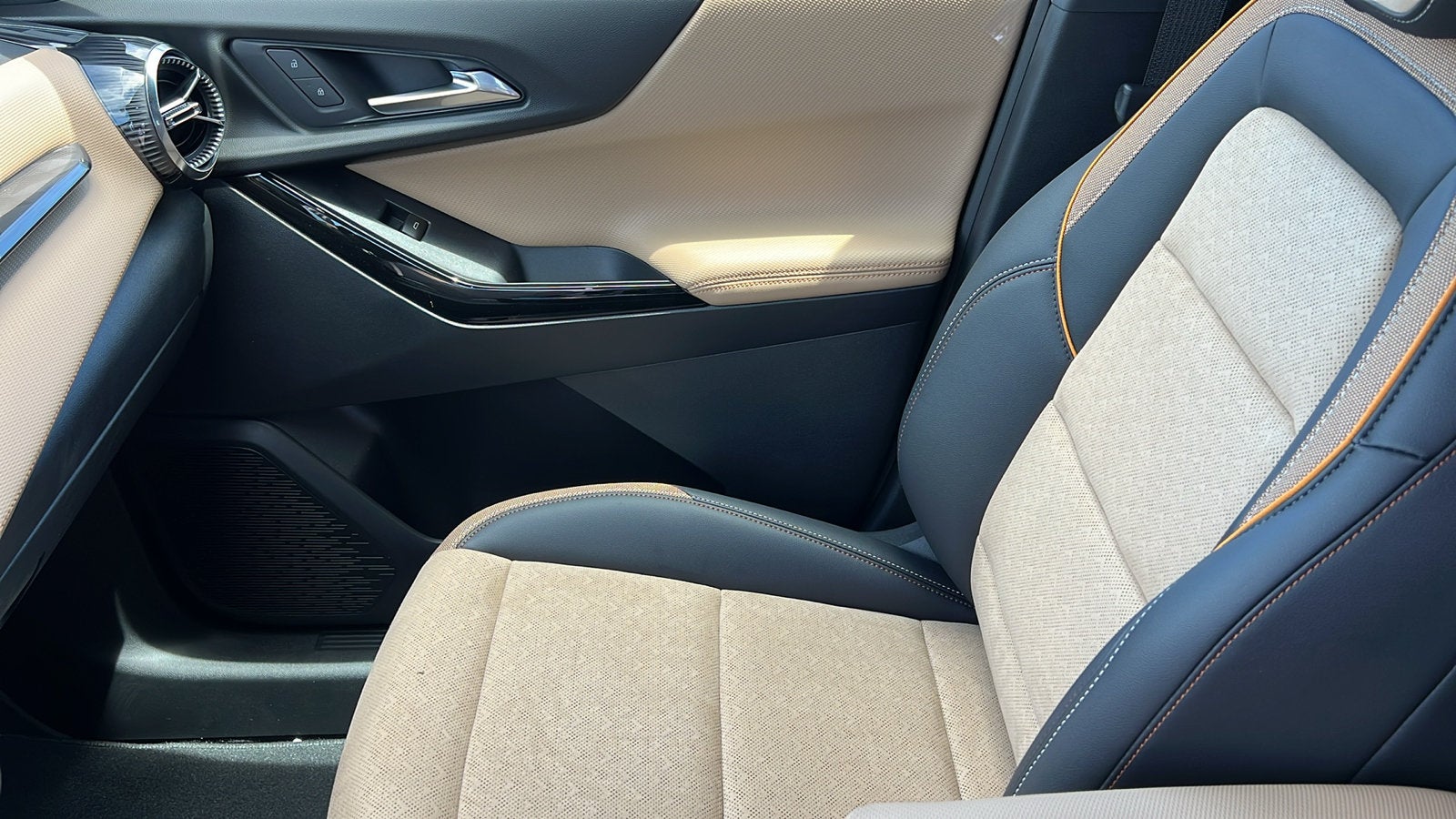 2026 Chevrolet Equinox ACTIV - Photo 19