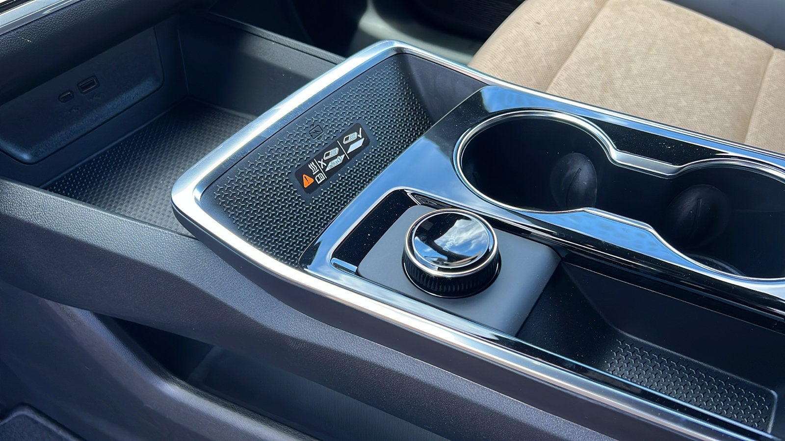 2026 Chevrolet Equinox ACTIV - Photo 20