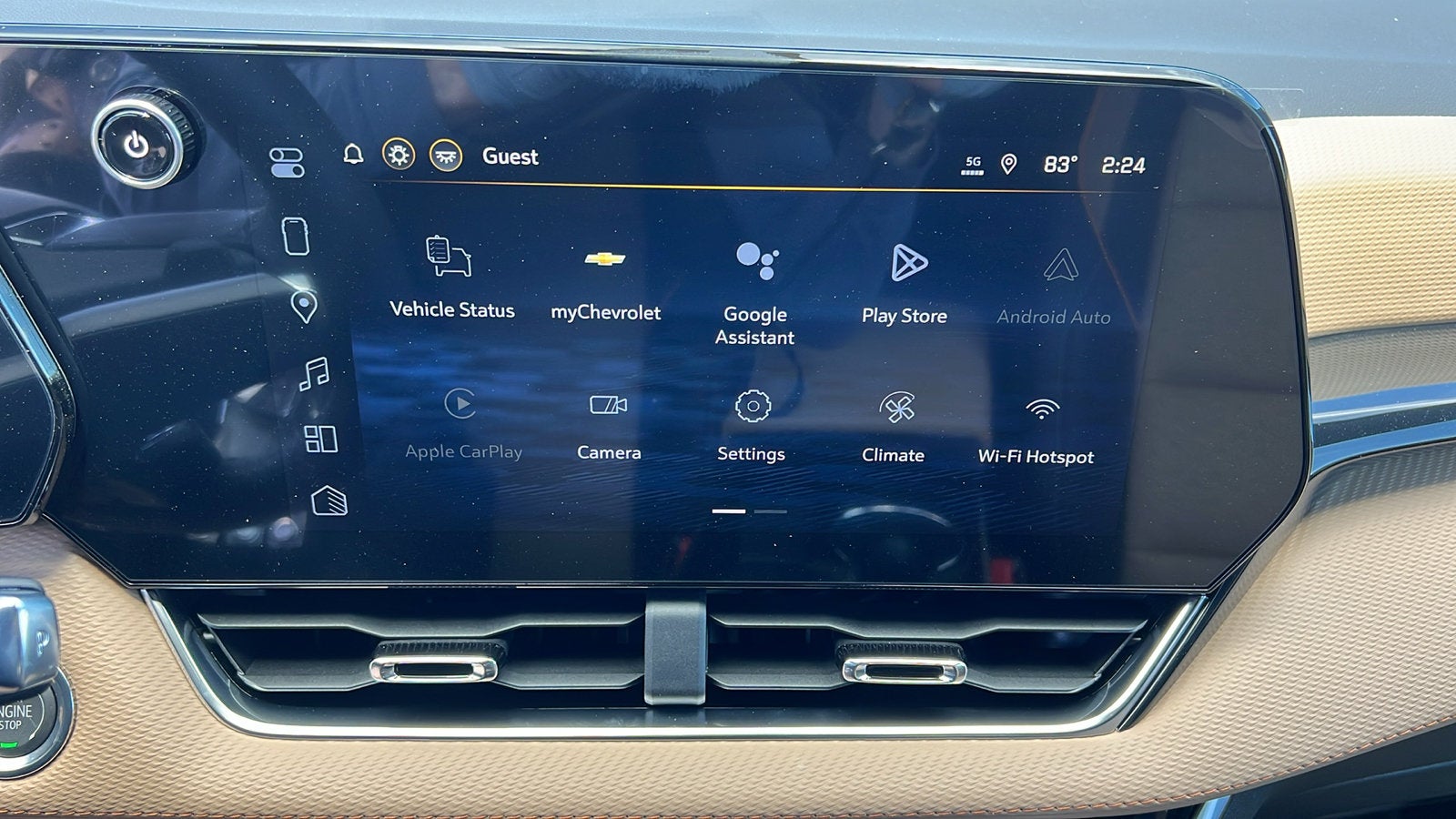 2026 Chevrolet Equinox ACTIV - Photo 22