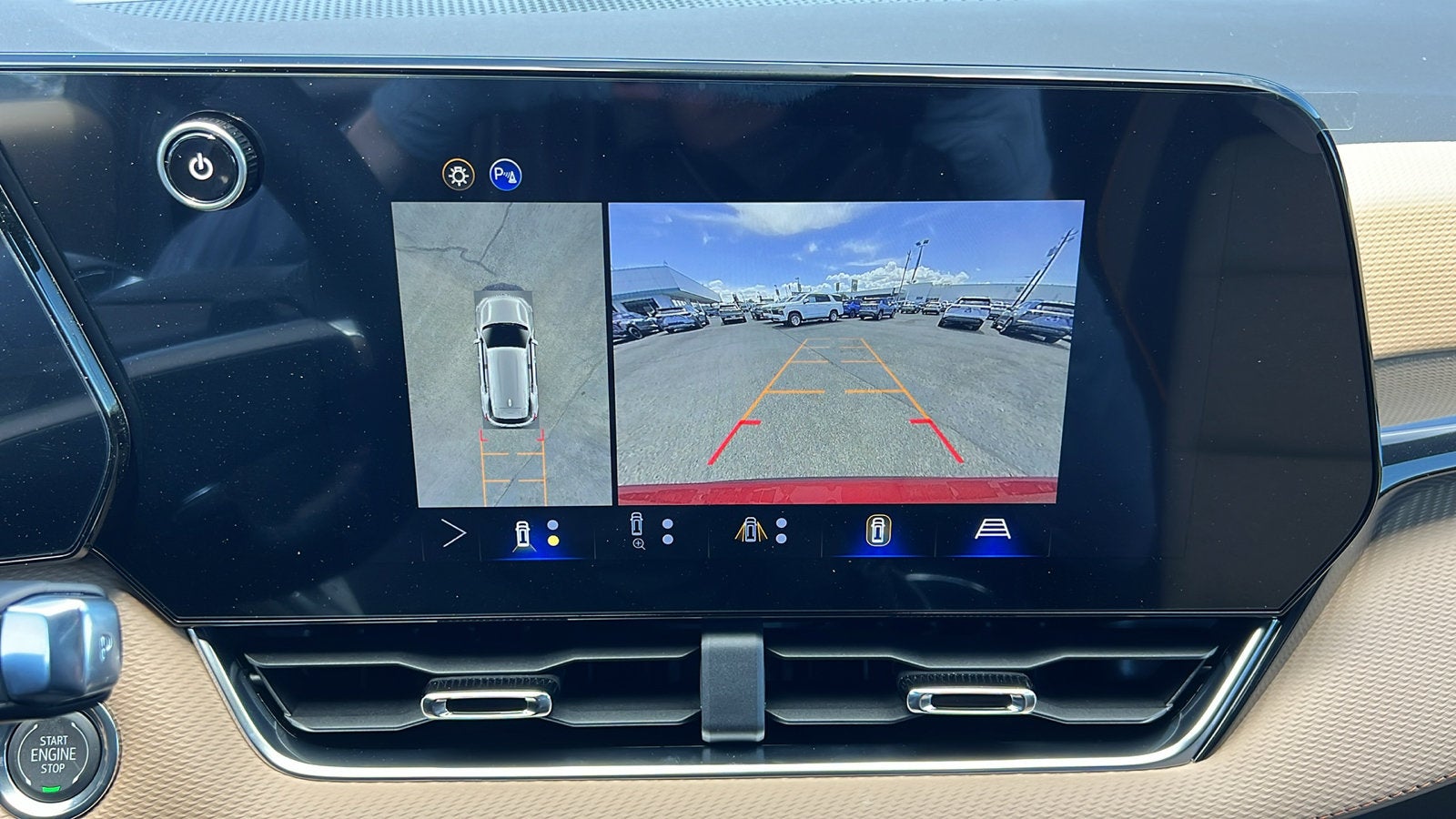 2026 Chevrolet Equinox ACTIV - Photo 23