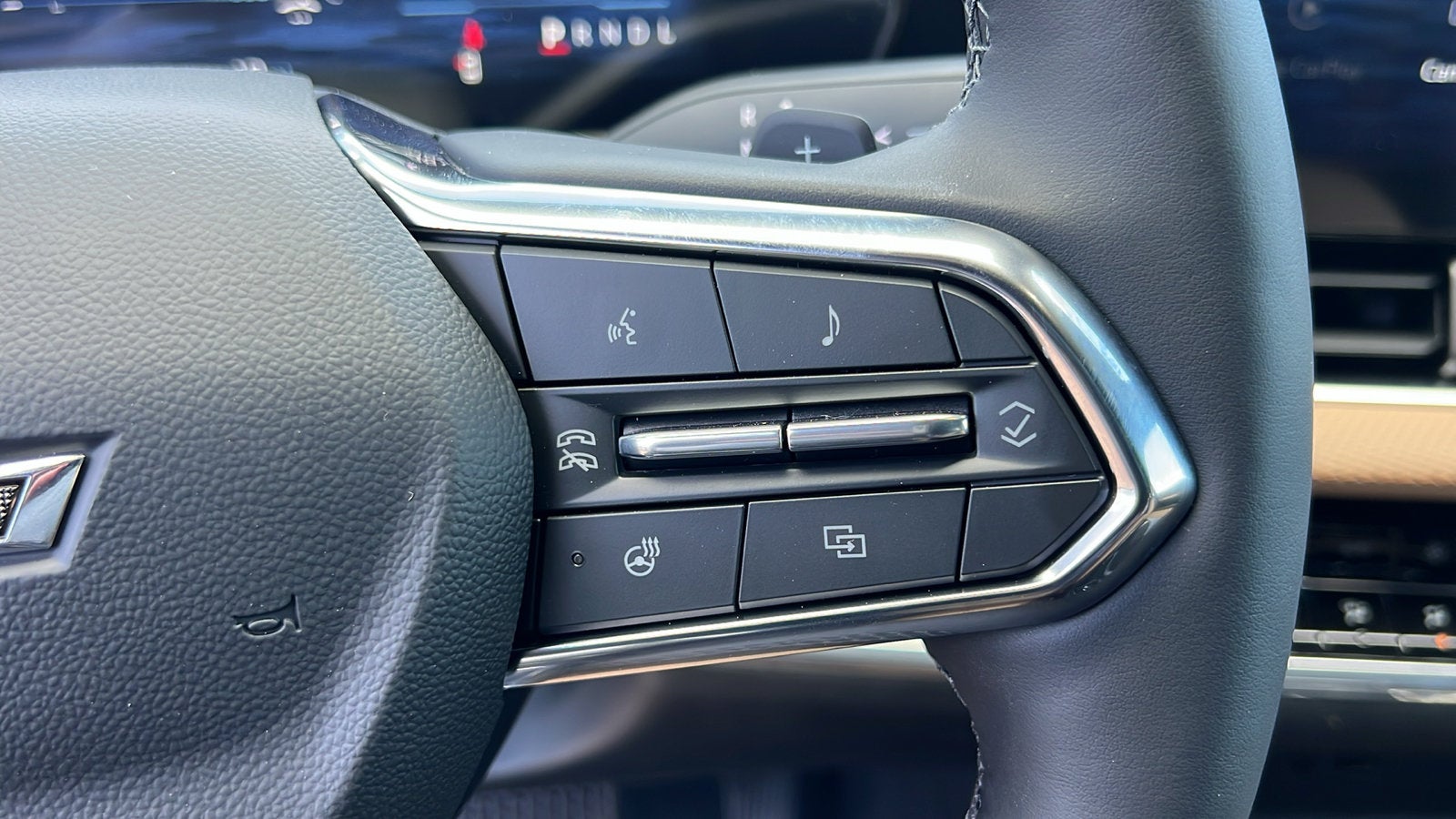 2026 Chevrolet Equinox ACTIV - Photo 25
