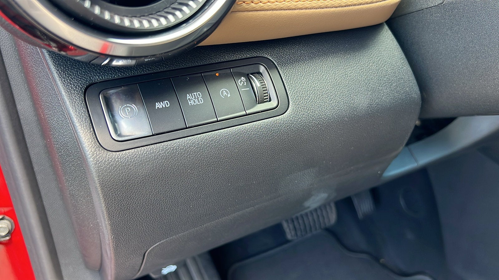 2026 Chevrolet Equinox ACTIV - Photo 28