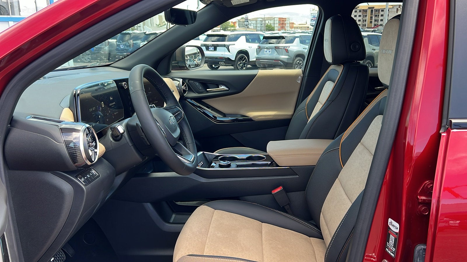 2026 Chevrolet Equinox ACTIV - Photo 29