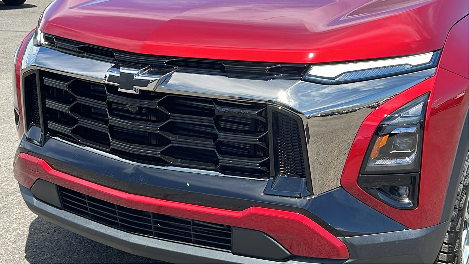 2026 Chevrolet Equinox ACTIV - Photo 9