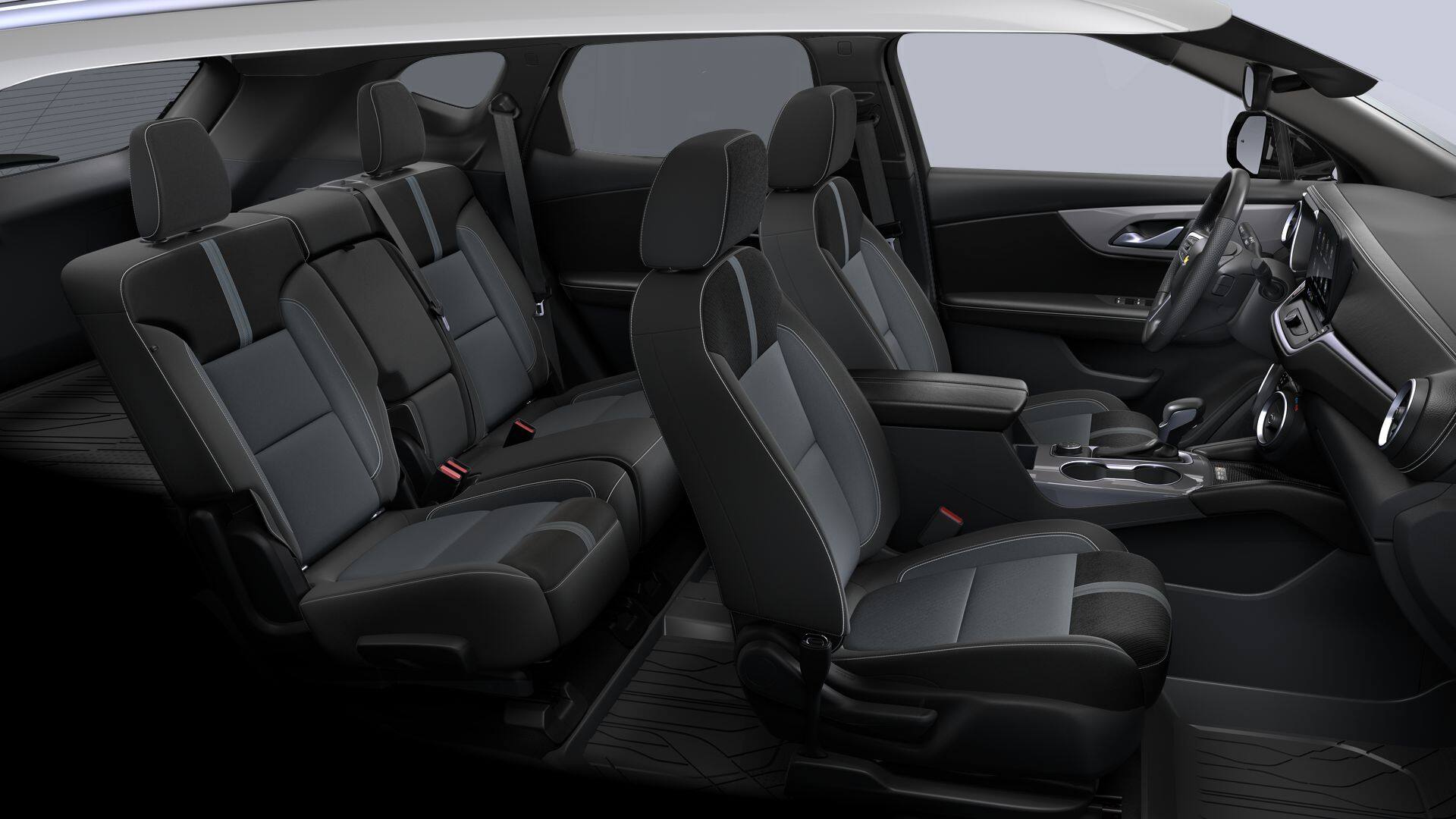 2026 Chevrolet Blazer 2LT - Photo 7