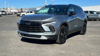 2026 Chevrolet Blazer 3LT
