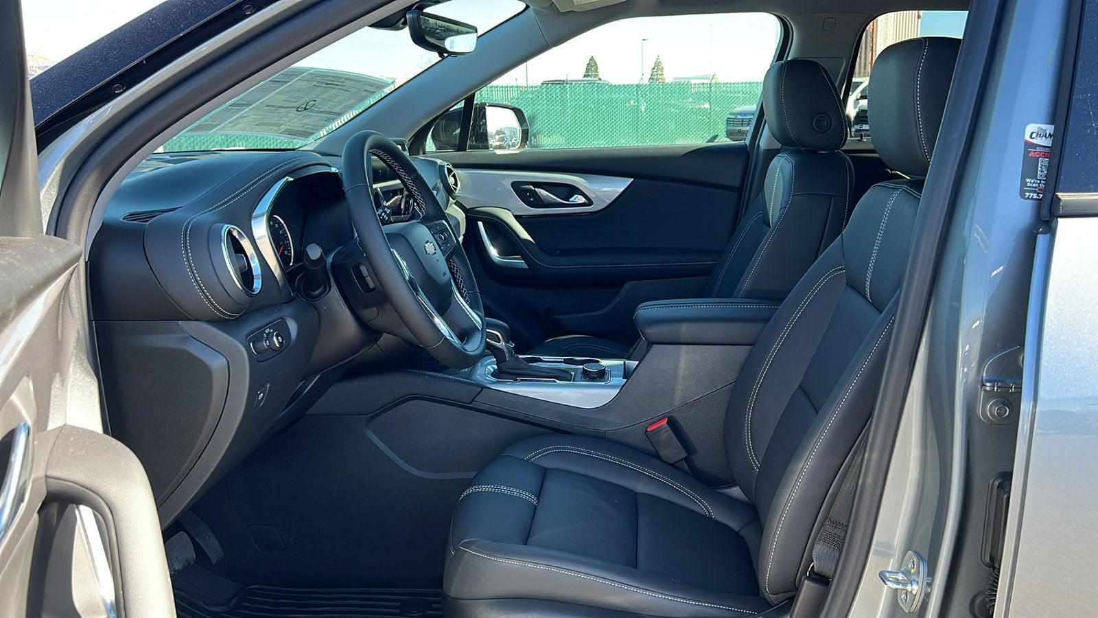 2026 Chevrolet Blazer 3LT