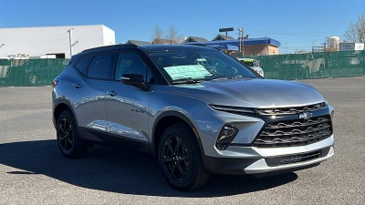 2026 Chevrolet Blazer 3LT
