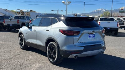 2026 Chevrolet Blazer 3LT