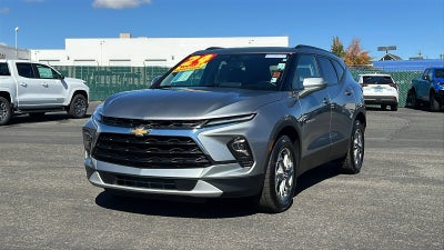 2024 Chevrolet Blazer 3LT