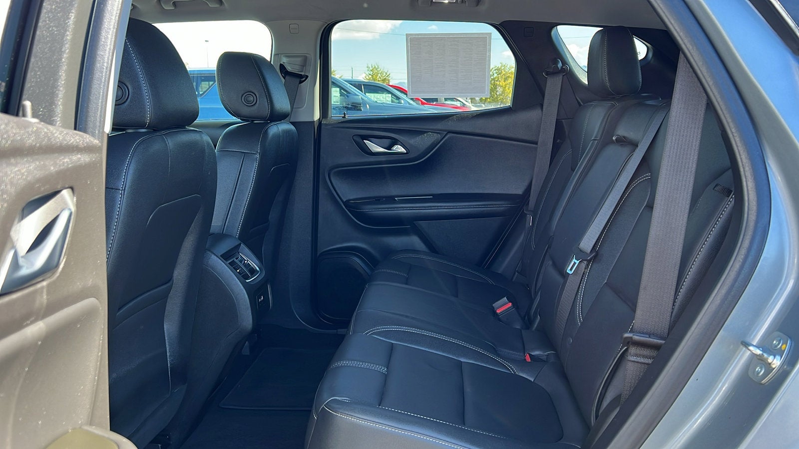 2024 Chevrolet Blazer 3LT