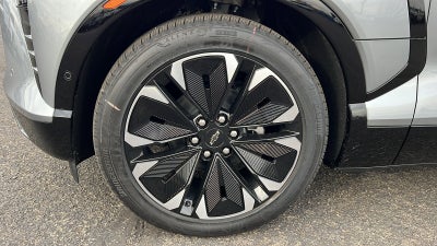 2026 Chevrolet Blazer EV RS