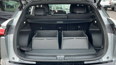 2026 Chevrolet Blazer EV RS