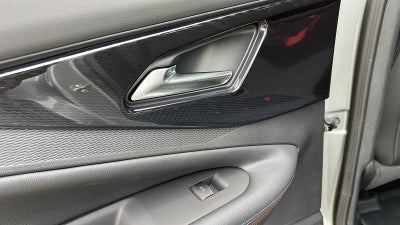 2026 Chevrolet Blazer EV RS