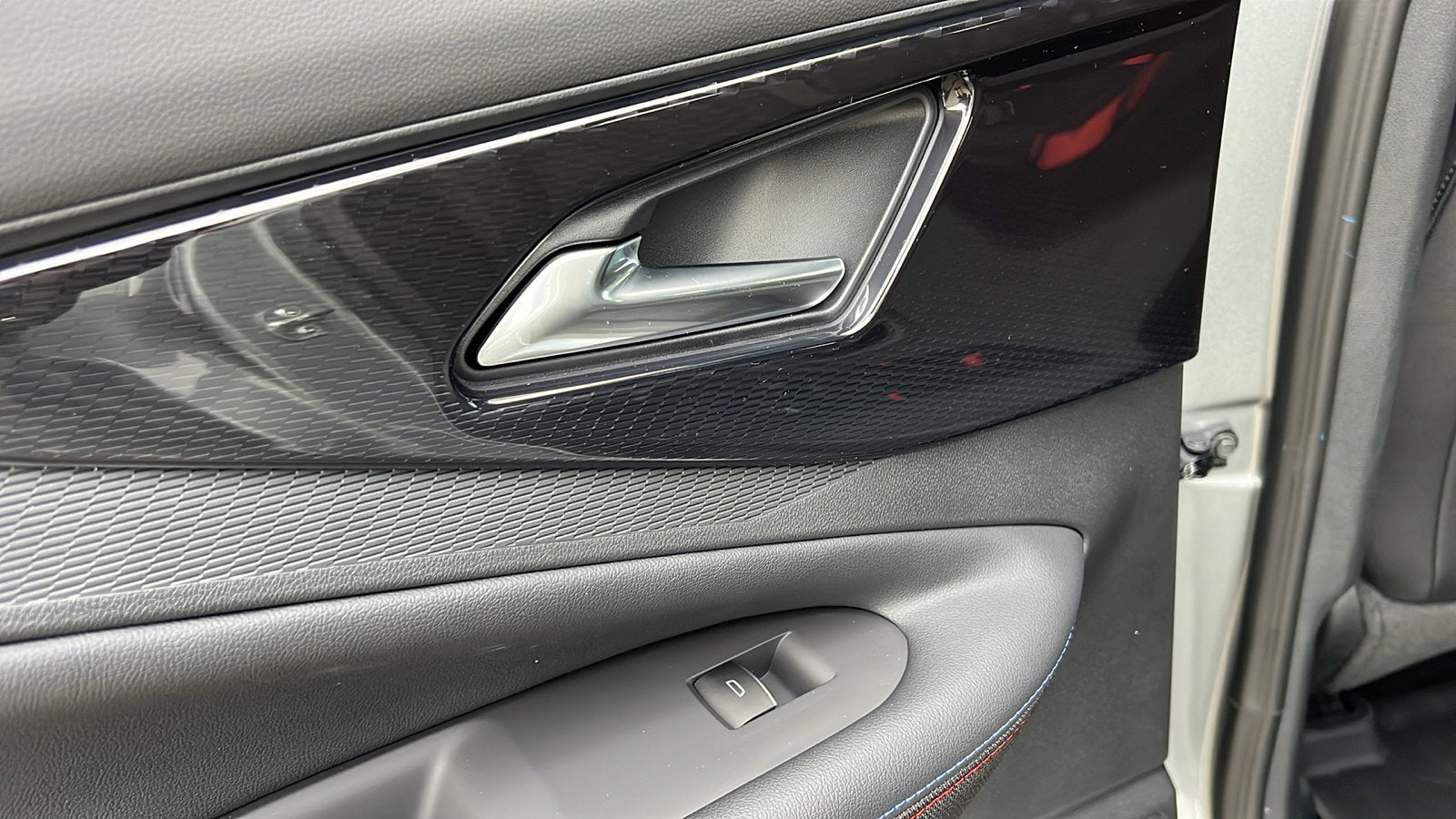 2026 Chevrolet Blazer EV RS