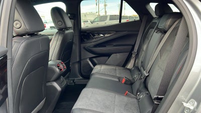 2026 Chevrolet Blazer EV RS