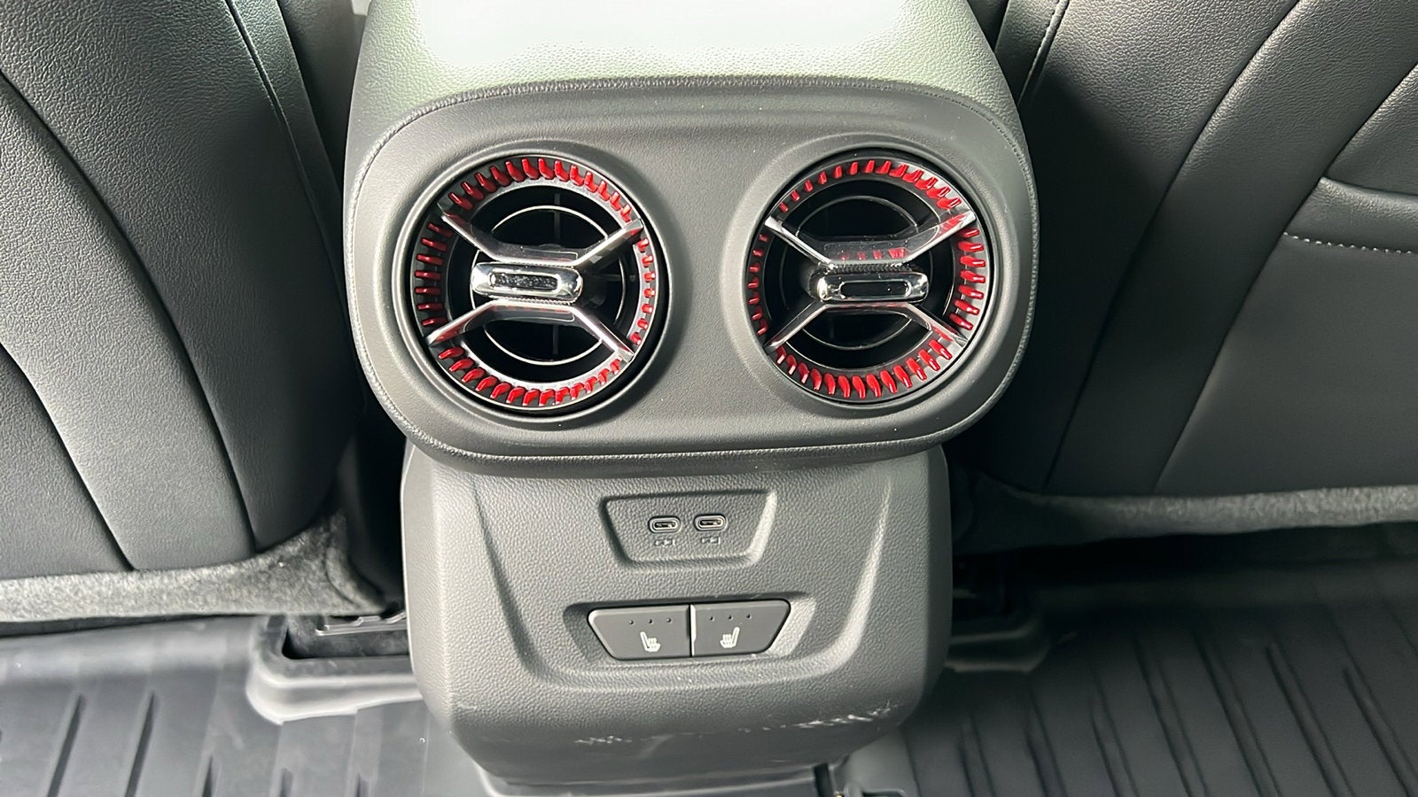 2026 Chevrolet Blazer EV RS