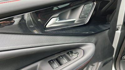 2026 Chevrolet Blazer EV RS