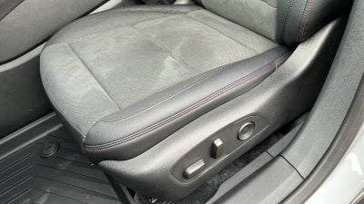 2026 Chevrolet Blazer EV RS