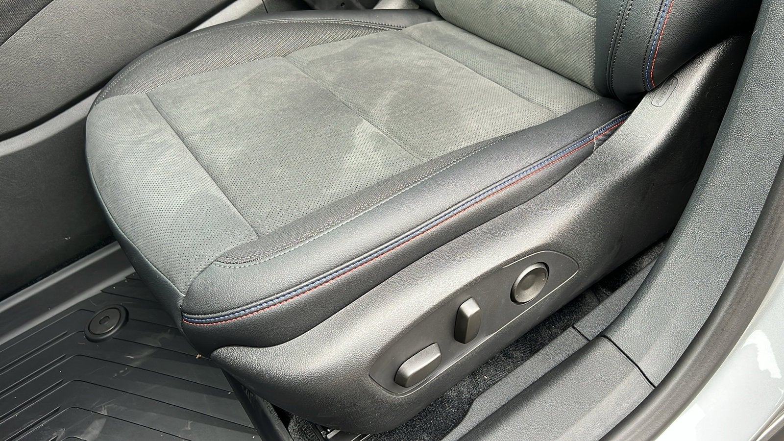 2026 Chevrolet Blazer EV RS