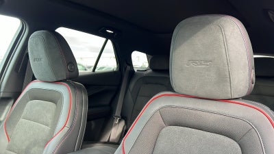 2026 Chevrolet Blazer EV RS