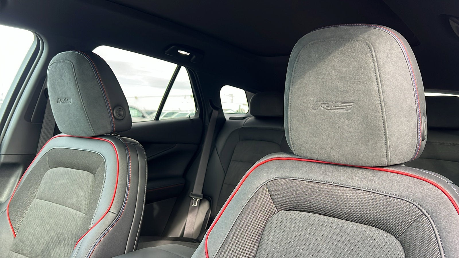 2026 Chevrolet Blazer EV RS