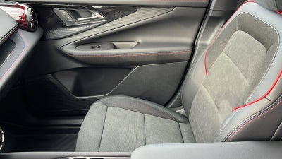 2026 Chevrolet Blazer EV RS