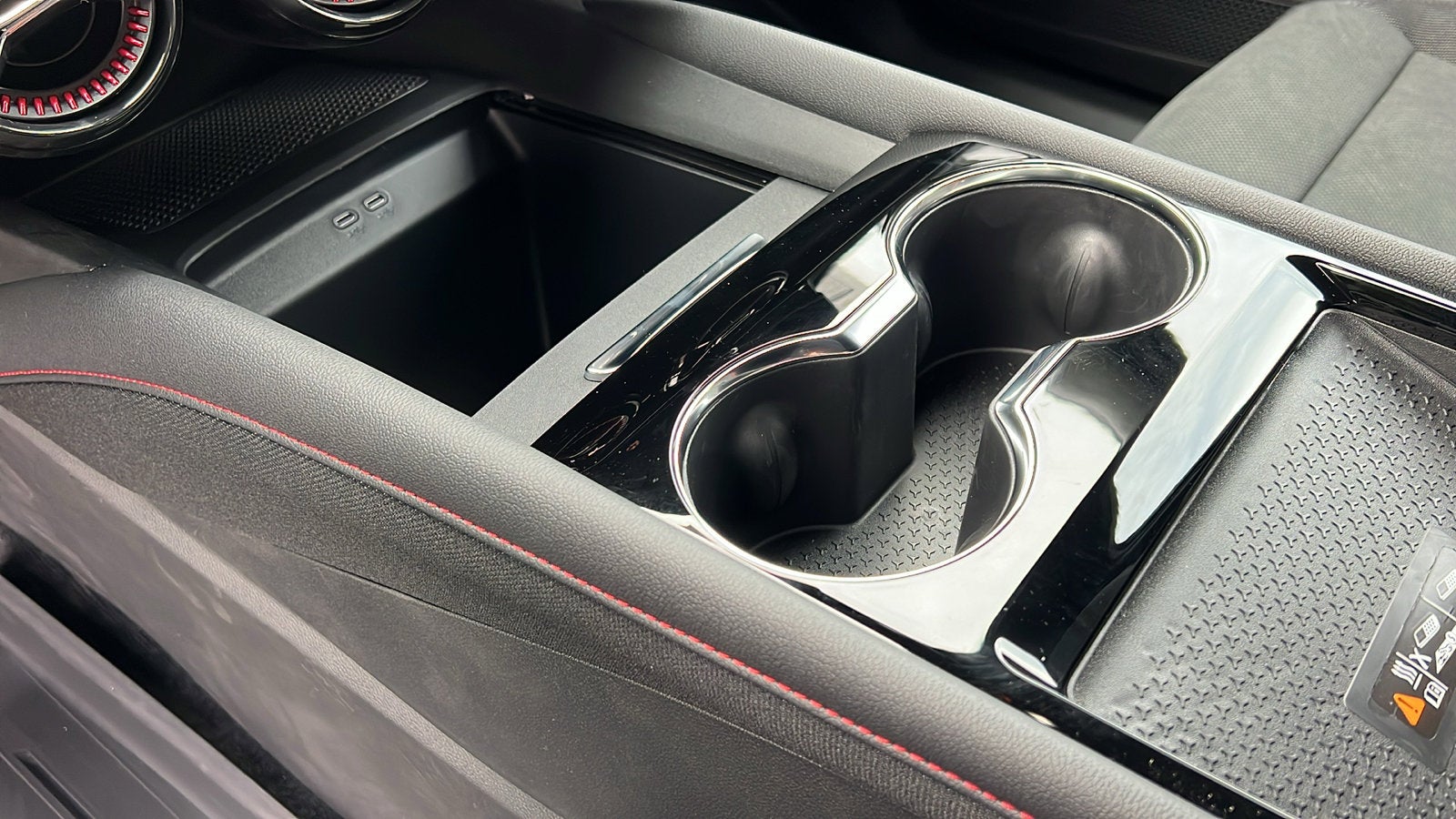 2026 Chevrolet Blazer EV RS