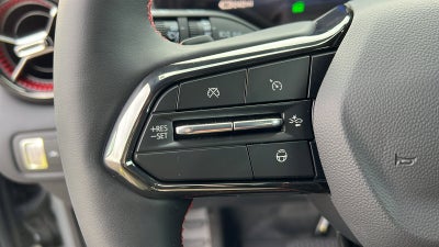 2026 Chevrolet Blazer EV RS