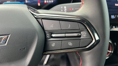 2026 Chevrolet Blazer EV RS