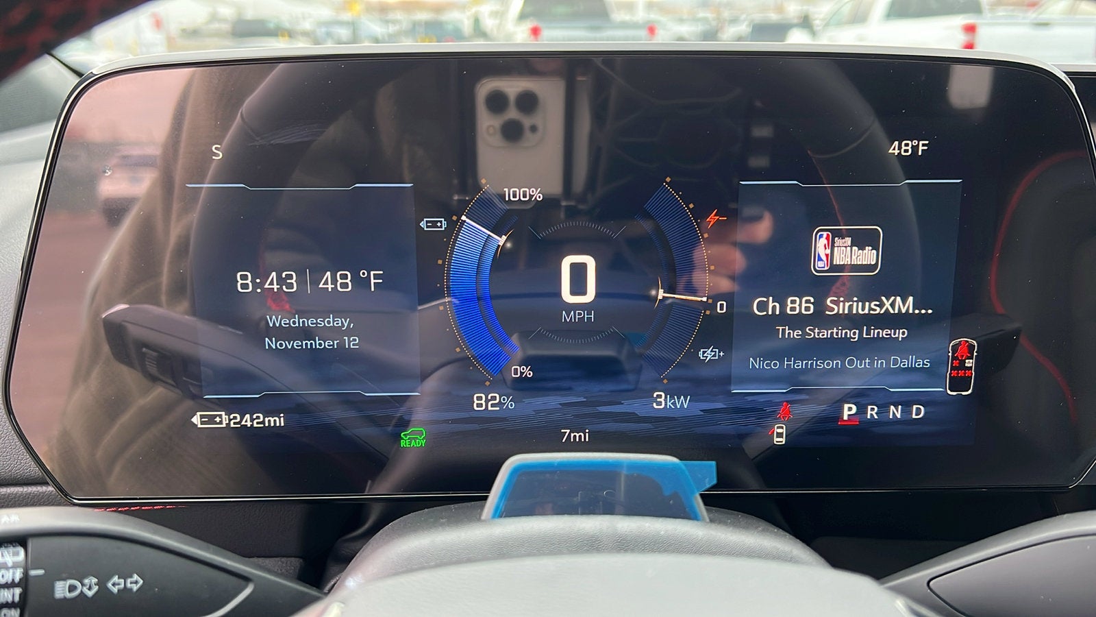 2026 Chevrolet Blazer EV RS