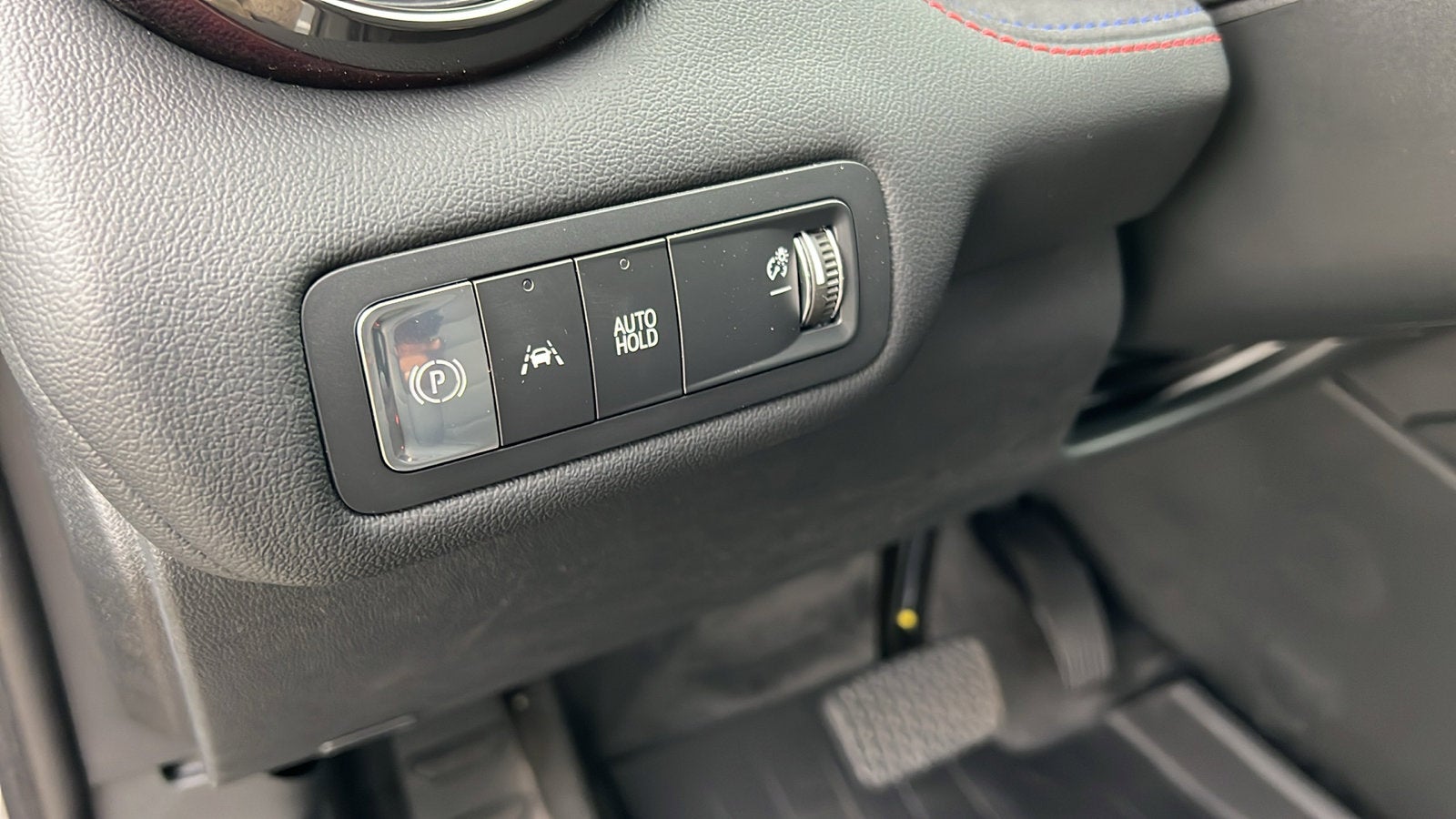 2026 Chevrolet Blazer EV RS