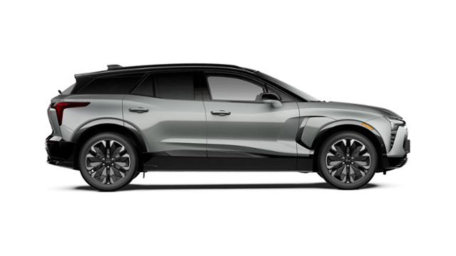 2026 Chevrolet Blazer EV RS