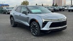 2026 Chevrolet Blazer EV RS