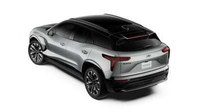 2026 Chevrolet Blazer EV RS