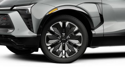 2026 Chevrolet Blazer EV RS