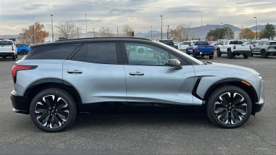 2026 Chevrolet Blazer EV RS