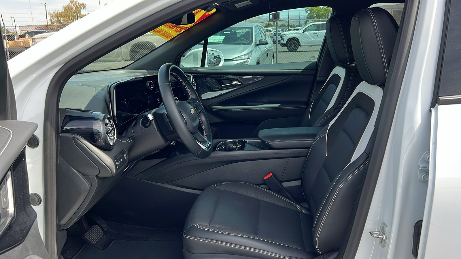 2024 Chevrolet Blazer EV LT