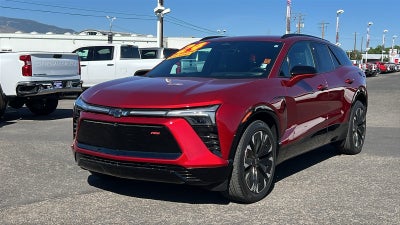 2024 Chevrolet Blazer EV RS