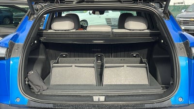 2026 Chevrolet Blazer EV SS